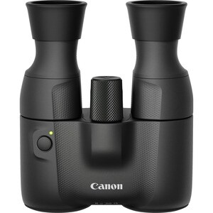 Canon 8X20 IS Binocular - 8x 20 mm Objective Diameter - Porro