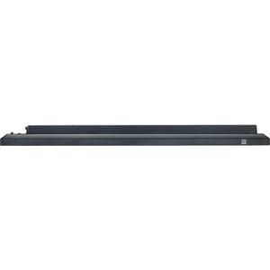 LG 32SM5J 32" LCD Digital Signage Display - Energy Star - 8 GB - 1920 x 1080 - 400 cd/m² - 1080p - USB - HDMI - Serial - W