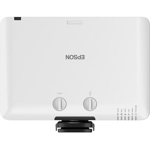 Proiettore 3LCD Montabile al soffitto, Parato montabile, Desktop Epson EB-L730U - 16:10 - Bianco - 1920 x 1200 - Frontale,