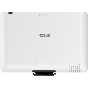 Proiettore 3LCD Montabile al soffitto, Parato montabile, Desktop, Montabile su pavimento Epson EB-L520U - 16:10 - Bianco -