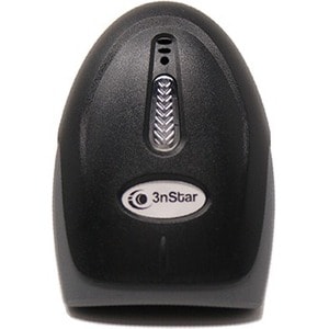 Vista 5 de Laser Handheld Barcode 1D Scanner with