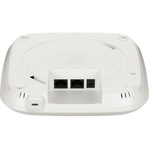 AX1800 Wi-Fi 6 Dual-Band PoE Access Point