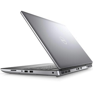 Dell Precision 7000 7560 LTE, HSPA+ 39,6 cm (15,6 Zoll) Mobile Workstation - Full HD - 1920 x 1080 - Intel Core i7 11. Gen