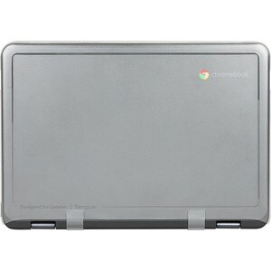 Lenovo Hülle für Lenovo Notebook - Durchsichtig - Stoßfest, Kratzfest, Resistent gegen Beschädigungen, Beulenbeständig - P