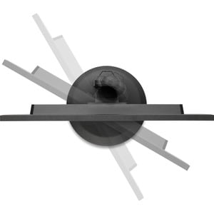 NEC Display MultiSync E273F-BK 27" Class Full HD LCD Monitor - 16:9 - 27" Viewable - In-plane Switching (IPS) Technology -