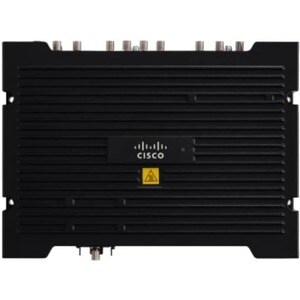 Cisco Catalyst IR1800 Router - 4 Ports - 1 WAN Port(s) - Management Port - 4 - Gigabit Ethernet - Desktop, DIN Rail, Panel