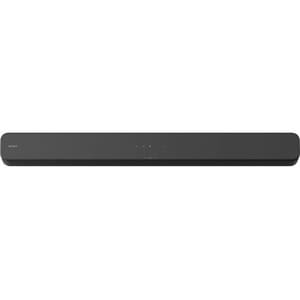 Sony HT-S100F 2.0 Bluetooth Sound Bar Speaker - Wall Mountable - Dolby Digital, Dolby Dual Mono, S-Force Front Surround - 