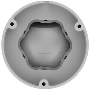 Gyration CYBERVIEW 810T 8 Megapixel Indoor/Outdoor HD Network Camera - Color - Turret - 98.43 ft Infrared Night Vision - H