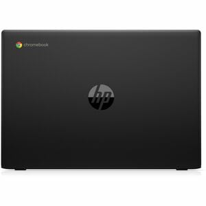HP Chromebook 14 G7 14" Chromebook - HD - Intel Celeron N4500 - 4 GB - 32 GB Flash Memory - English Keyboard - Black - Sma