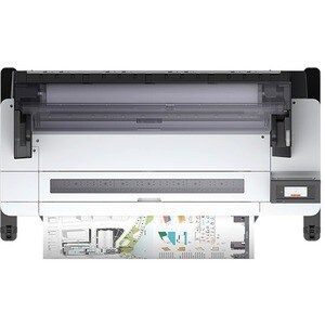Impresora de gran formato de inyección de tinta Epson SureColor T-Series T5475 - 914.40mm (36") Ancho de Impresión - Color