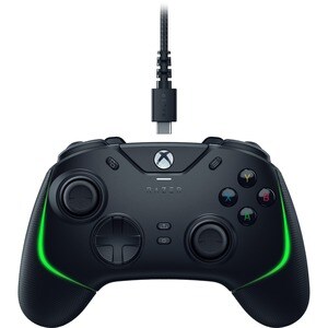 Razer Wolverine V2 Chroma - Cable - USB - PC, Xbox Series X, Xbox Series S, Xbox One - 9.80 ft Cable - Black