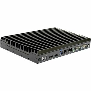 AOpen DEX5550-W Digital Signage Appliance - 24 Hours/7 Days Operation - Intel Core i5 i5-7300U - 4 GB DDR4 SDRAM - HDMI - 