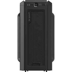 be quiet! Silent Base 802 Computer Case - EATX, ATX Motherboard Supported - Midi Tower - SECC, Metal, ABS Plastic, Tempere