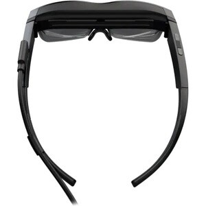 Lenovo ThinkReality A3 Smart Glasses - Eye - Speaker, Camera - Office