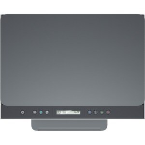HP 7005 Wireless Smart Tank Inkjet Multifunction Printer - Colour - Grey - Copier/Printer/Scanner - 23 ppm Mono/22 ppm Col