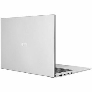 LG gram 14ZT90P-G.AX33U1 14" Thin Client Notebook - WUXGA - Intel Core i3 11th Gen i3-1115G4 - 8 GB - 256 GB SSD - Silver 