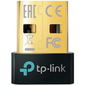 TP-Link UB500 Bluetooth-Adapter für Desktop-Computer/Notebook - USB 2.0Extern
