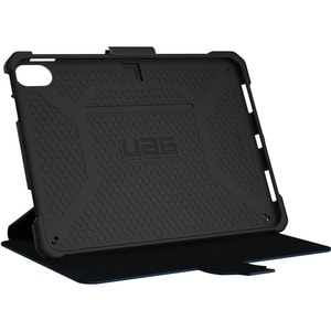 Urban Armor Gear Metropolis SE Rugged Carrying Case (Folio) for 27.7 cm (10.9") Apple iPad (11th Generation), iPad (10th G