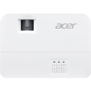 Acer H6815 3D Ready DLP Projector - 16:9 - Ceiling Mountable - 3840 x 2160 - Front, Rear, Ceiling, Rear Ceiling - 4K UHD -