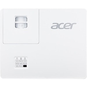 Acer PL6610T DLP Projector - 16:10 - 1920 x 1200 - Front, Rear, Ceiling, Rear Ceiling - 20000 Hour Normal Mode - 30000 Hou