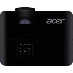 Acer X1328Wi DLP Projector - 16:10 - Ceiling Mountable - 1280 x 800 - Front, Rear, Ceiling, Rear Ceiling - 6000 Hour Norma