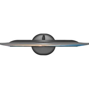 Monitor LCD AOC Q24V4EA 609,6 mm (24,0") Class WQHD - 16:9 - Nero tessuto - 60,5 cm (23,8") Viewable - Tecnologia In-plane