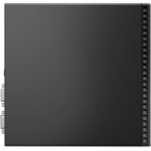 Lenovo ThinkCentre M75q Gen 2 11JN002MUS Desktop Computer - AMD Ryzen 5 PRO 5650GE Hexa-core (6 Core) 3.40 GHz - 8 GB RAM 