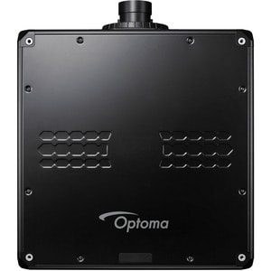 Optoma ZU1700 3D DLP Projector - 16:10 - High Dynamic Range (HDR) - 1920 x 1200 - Front - 1080p - 30000 Hour Normal Mode -