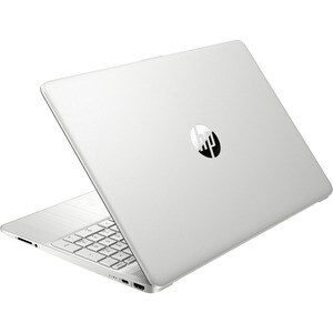 Portátil - HP 15s-fq3000 15s-fq3018ns 39,6 cm (15,6") - Full HD - 1920 x 1080 - Intel Celeron N4500 Dual-core (2 Core) - 8