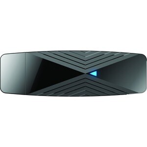 Adattatore Wi-Fi 6 dual-band, raggiunge fino a 1,8 Gbps USB 3.02 portatile, plug-and-play