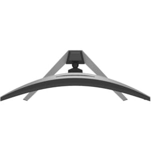 BenQ MOBIUZ EX3410R 34" Class UW-QHD Curved Screen Gaming LED Monitor - 21:9 - 34" Viewable - Vertical Alignment (VA) - LE