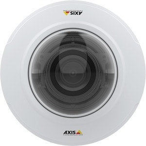 AXIS M4216-V 4 Megapixel Network Camera - Colour - Dome - H.265 (MPEG-H Part 2/HEVC), H.264 (MPEG-4 Part 10/AVC), H.264M, 