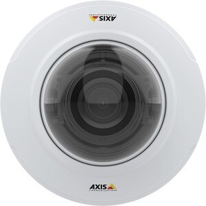 AXIS M4216-V 4 Megapixel Netzwerkkamera - Farbe - Kuppel - H.265 (MPEG-H Part 2/HEVC), H.264 (MPEG-4 Teil 10/AVC), H.264M,