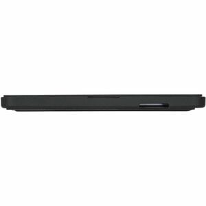 Targus Click-In THZ912GL Robust Tasche (Folie) für 21,1 cm (8,3 Zoll) Apple iPad mini (6. Generation) Tablet - Schwarz - P