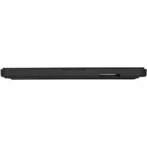 Targus Click-In Robust Tasche (Folie) für 21,1 cm (8,3 Zoll) Apple iPad mini (6. Generation) Tablet - Schwarz - Polycarbon