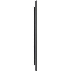 Samsung QM75R-A 75" LCD Digital Signage Display - 3840 x 2160 - 500 cd/m² - 2160p - USB - Serial - Wireless LAN - Bluetoot