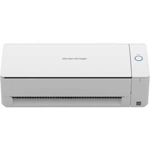 Fujitsu ScanSnap iX1300 ADF Scanner - 600 dpi Optical - 30 ppm (Mono) - 30 ppm (Color) - PC Free Scanning - Duplex Scannin