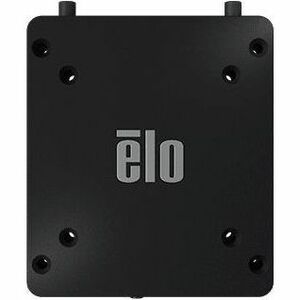 Elo Backpack 4 E393754 4K UHD Digital-Signage-Gerät - Rockchip RK3399 - 4 GB LPDDR4 - 3840 x 2160 - 2160p - USB - HDMIWire