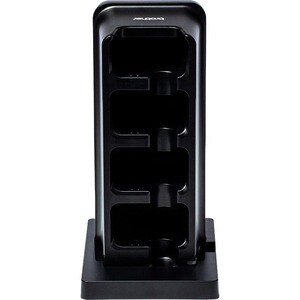 4 BAY CRADLE 2IN FOR RJ-LITE SERIES