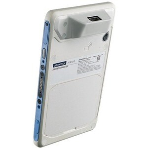 Advantech AIMx5 AIM-55 Tablet - 20.3 cm (8") - 4 GB - 64 GBspacArmazenamento 64 bits - Atom x5 x5-Z8350 1.44 GHz - 1920 x 
