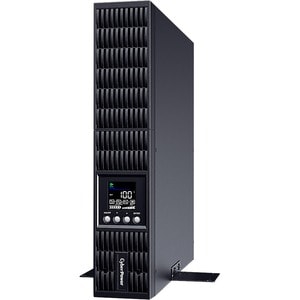 ONLINE S (A) 3000VA/2700W RACK UPS - 12V/9AH 6 - 8X IEC C13 1X IEC C19 - USB & SERIAL PORT & SNMP SLOT (OPTIONAL RMCARD205