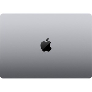 Apple MacBook Pro MKGP3B/A 36.1 cm (14.2") Notebook - Apple M1 Pro Octa-core (8 Core) - 16 GB Total RAM - 512 GB SSD - Spa