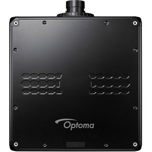 Optoma ZU2200 3D DLP-Projektor - 16:10 - Hoher Dynamikbereich (High Dynamic Range, HDR) - 1920 x 1200 Piel - 2,000,000:1 K