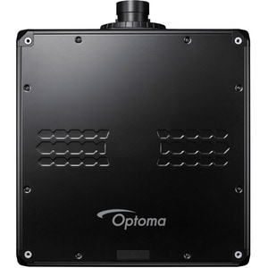 Optoma ZU2200 3D DLP-Projektor - 16:10 - Hoher Dynamikbereich (High Dynamic Range, HDR) - 1920 x 1200 Piel - 2,000,000:1 K