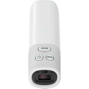 Canon PowerShot ZOOM Digital Camera Monocular - 9.6x - Optical - Diopter Adjustment - 12.1 Megapixel - 4.8x Optical - 9.6x