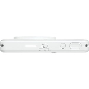 Canon Zoemini S2 8 Megapixel Kompaktkamera - Weiß - CMOS-Sensor