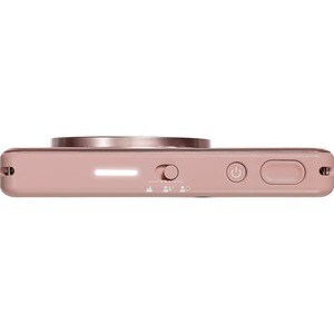 Canon Zoemini S2 8 Megapixel Kompaktkamera - Rose Gold - CMOS-Sensor