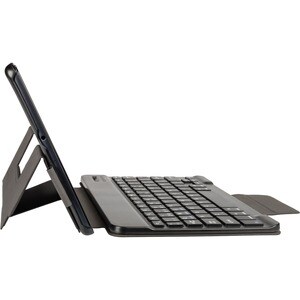 Gecko Covers V11T71C1. Keyboard layout: QWERTY, Keyboard language: Spanish. Brand compatibility: Samsung, Compatibility: S