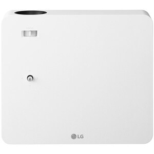 LG CineBeam PF610P 3D DLP Projector - 16:9 - Portable - High Dynamic Range (HDR) - 1920 x 1080 - Front - 30000 Hour Normal