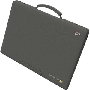 CTL Chromebook NL72 11.6" Chromebook - HD - 1366 x 768 - Intel Celeron N5100 Quad-core (4 Core) 1.10 GHz - 8 GB Total RAM 